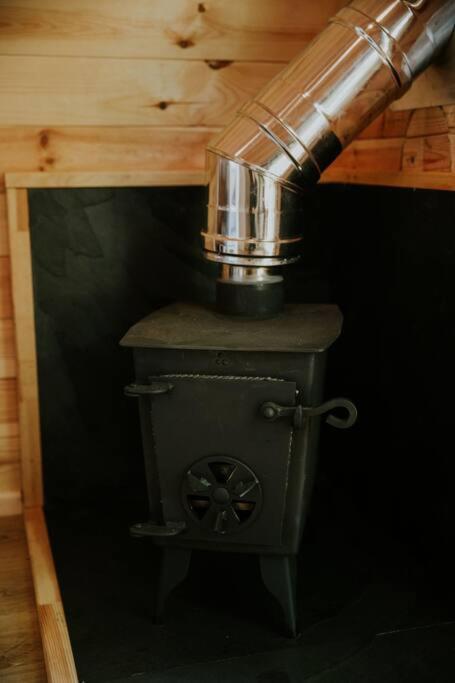 Ash Winter Retreat- Hot Tub & Log Bruner บาร์มัธ ภายนอก รูปภาพ